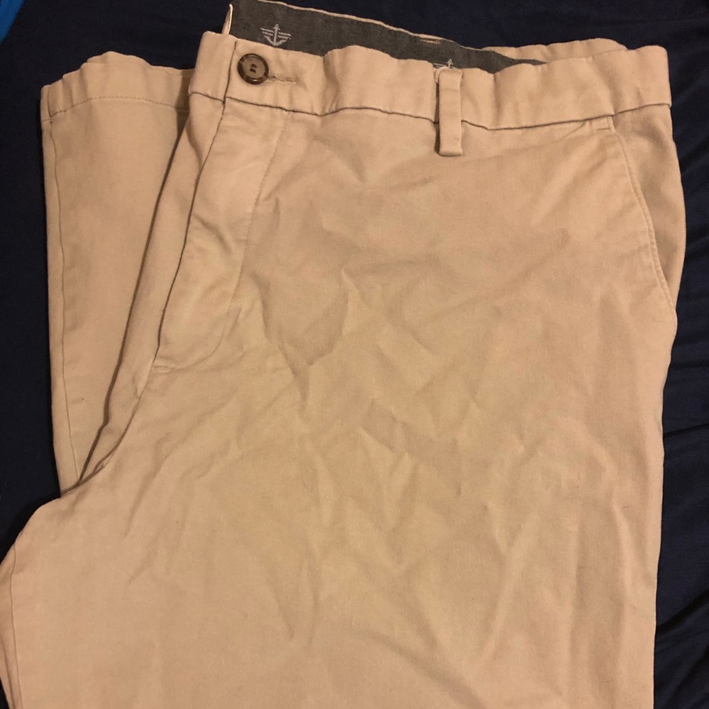 Men’s Dockers pants